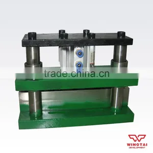Automatic Multi-hole Punching for Photo Album Bag thumbnail-5