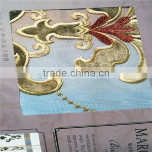 Canvas Fabric for Curtains thumbnail-5