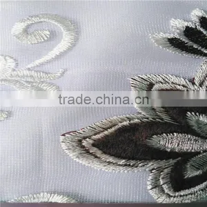Canvas Fabric for Curtains thumbnail-3