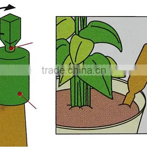 6pcs/set Pant Super Grow Fertilizer Liquid For Flower thumbnail-1