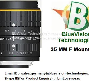 35 MM F MOUNT LENSES & 50 MM F MOUNT MACHINE VISION LENSES thumbnail-2