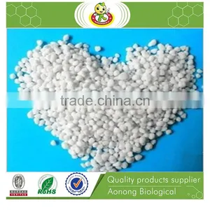 Granular Nitrogen Fertilizer Agriculture Grade Ammonium Sulphate thumbnail-1