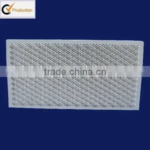 Honeycomb Ceramic Plates 27 thumbnail-1