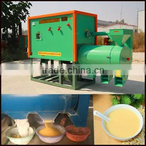 JC-W50 Grain/wheat Soybean/maize/corn Flour Grind Milling Machines With Prices thumbnail-1