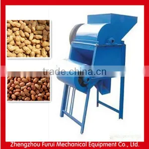 High Quality Small Peanut Sheller Machine/peanut Shelling Machine/mini Peanut Sheller thumbnail-1