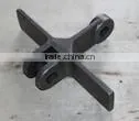Non-standard Carbon Steel Precision Casting Parts, Precision Casting Parts thumbnail-1