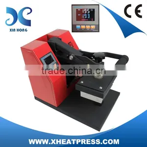 Cheap Cap Heat Press Machine CP2815 thumbnail-1