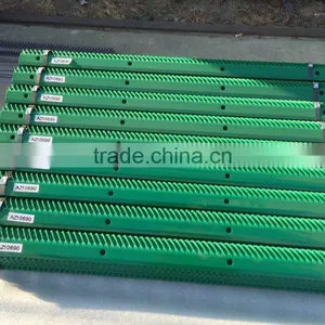 John Deere Combine Harvester Spare Part/ Rasp Bar(AZ10690/10691) thumbnail-3