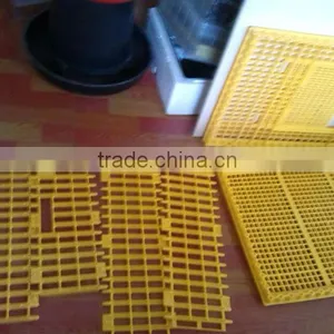 Collapsible Design Chicken Plastic Basket thumbnail-3