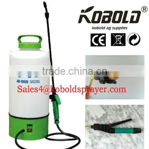 3-Gallon KOBOLD High Pressure Handheld Sprayer thumbnail-1