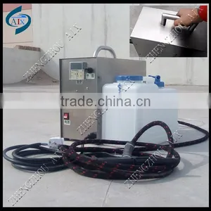 Water Saving Portable Car Washing Machine/mini Car Wash Machine for Sale thumbnail-1