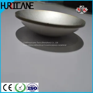 4mzh, 7mhz High Intensity Focused Ultrasound Ceramic thumbnail-4