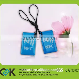 Printing Luxury Plastic Epoxy Tag From Gold Manufacture thumbnail-6