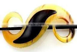 Horn Hairpin thumbnail-1