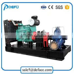 TPOW Agricultural Irrigation Diesel Water Pump Price thumbnail-4