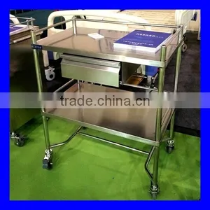 Best Price Galley Cart Trolley With Fast Delivery thumbnail-1