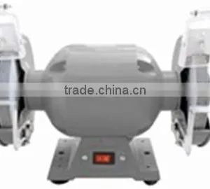 6" FFU Good Corded Bench Grinder Machine thumbnail-1