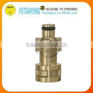 FT-K13 FUTIANYING Wholesale Foam Lance Connector thumbnail-1