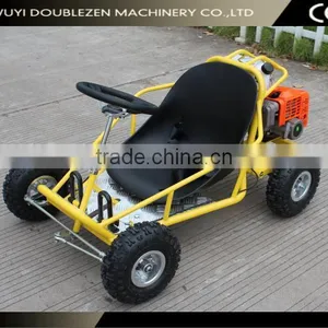49CC New Children Go Kart/Buggy thumbnail-3