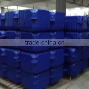 Hdpe Pontoon Floating for Floating Dock thumbnail-1