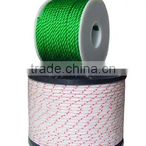 High Strength Double Braided Nylon Rope thumbnail-3