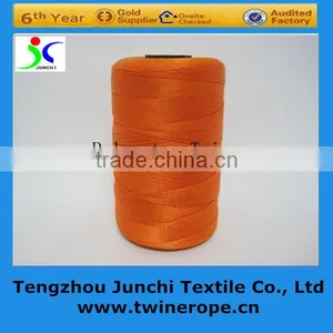 Neon Red Color Nylon Mason Line thumbnail-3