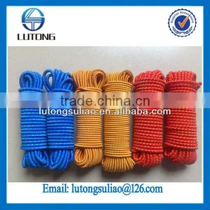 Elastic Rope With Rubber Core thumbnail-1