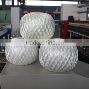 10 Heads Thread/yarn Balling Machine/PP Twine Package Machine thumbnail-2
