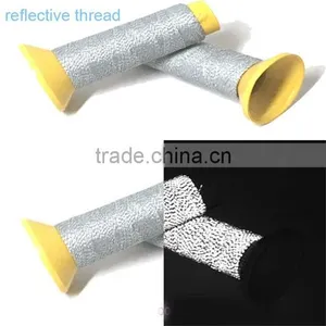 High Quality Factory Wholesale Highlight Reflective Thread Similar to 3m thumbnail-5