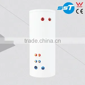 ISO9001 Certified Heat Recovery Ventilation System thumbnail-4