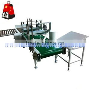 Automatic Bag Flattener thumbnail-1