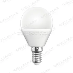 WELLMAX LED Mini Bulb G45/P45 thumbnail-2