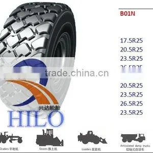 Radial OTR Tire thumbnail-5