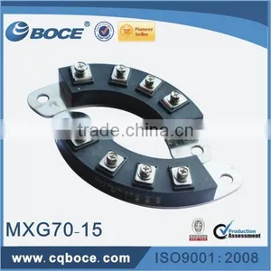 Rotating Rectifier Diode for Generator MXG/MXY40-12 thumbnail-6