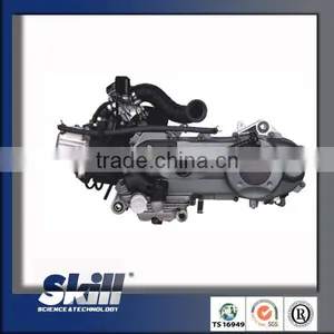 2014 New Zongshen 50cc Engine Provided by Zongshen Parts Supplier thumbnail-1