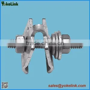 Dorp Hardware E Cable Lashing Clamp thumbnail-1