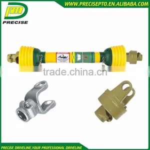 High End China Made Top Quality Tractor Parts Driveshafts thumbnail-1