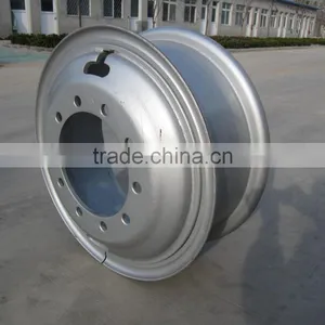 Truck Steel Wheel Rims 8.50-24 thumbnail-3