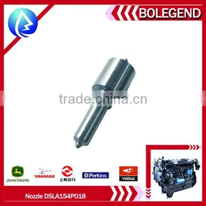 YN4100 Nozzle Diesel Engine Parts Best Price & Best Quality Made in China thumbnail-1