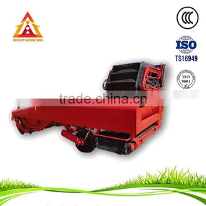 High Quality Peanut Harvest Machine thumbnail-4