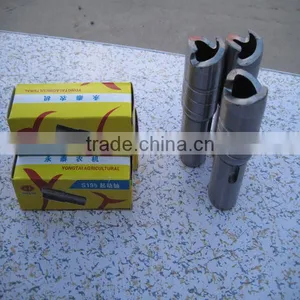 Single Cylinder Diesel Engine Part Starting Shaft thumbnail-2