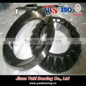 110x230x73 Spherical Roller Thrust Bearing 29422 thumbnail-1