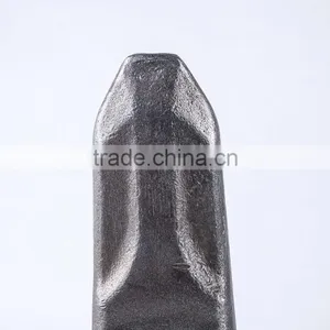 PC200 Forged Mini Excavator Bucket Tooth Supply for Heavy Machinery thumbnail-2