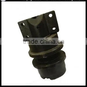 Liebherr R924 Excavator Carrier Roller Top Roller thumbnail-1