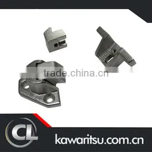 Casted Stainless Steel Parts,investment Caster Suppliers thumbnail-2