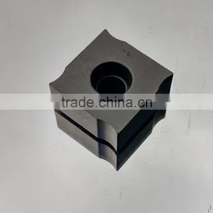 XCNUA120500 Tungsten Carbide Turning Insert thumbnail-1