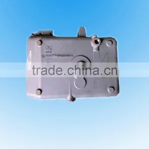 8S6086 Shanghai C6121 Diesel Engine Oil Pan for Bulldozer thumbnail-1
