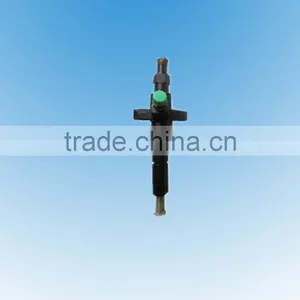 Yuchai Engine Fuel Injector J3200-1112010A Yc6108 Diesel Fuel Injector thumbnail-1