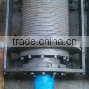 Hydraulic Winch 1-3.5 Ton for Boat, Mooring Anchor, Capstan, Crane, Towing, Wrecker thumbnail-5