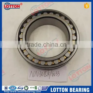 Hot Sale High Perfomance Cylindrical Roller Bearing NN3015K thumbnail-1
